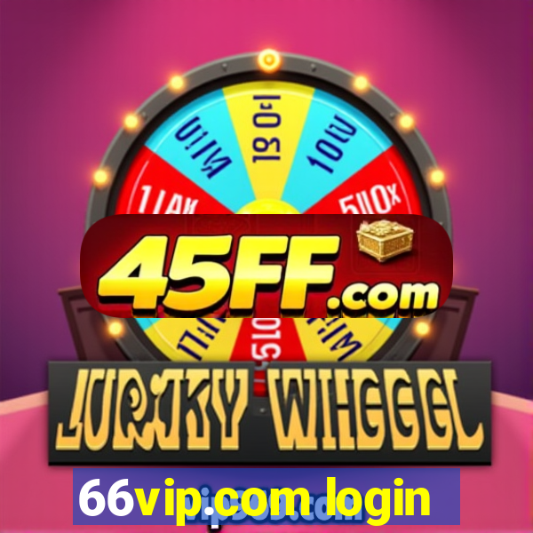 66vip.com login